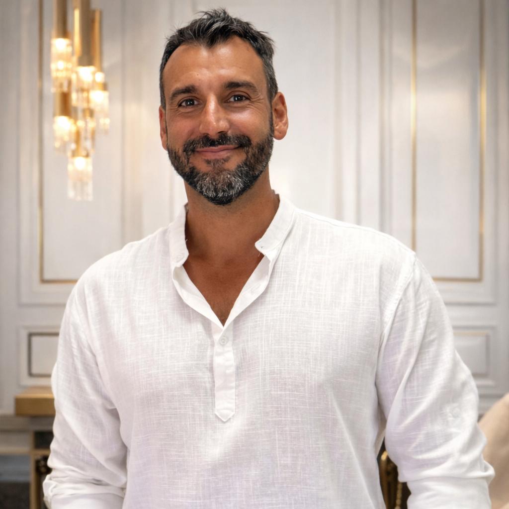 Gonzalo García Ayala
