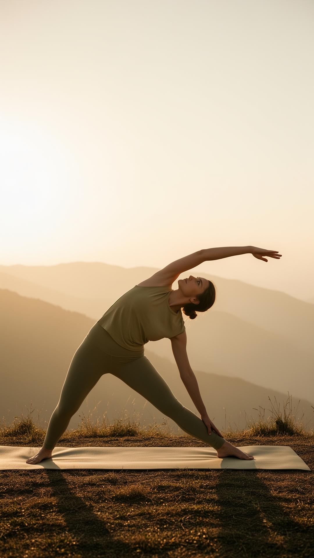 Reset del cuerpo